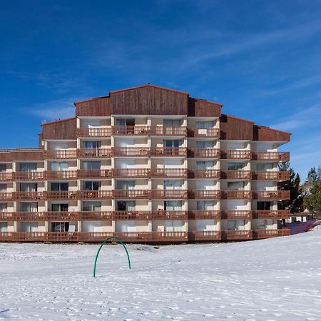 Vacancéole - Résidence Champamé Les Deux Alpes Extérieur photo