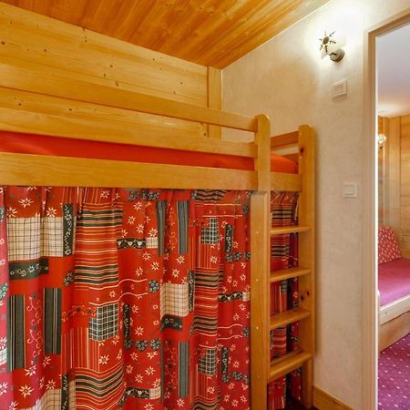 Vacancéole - Résidence Champamé Les Deux Alpes Extérieur photo
