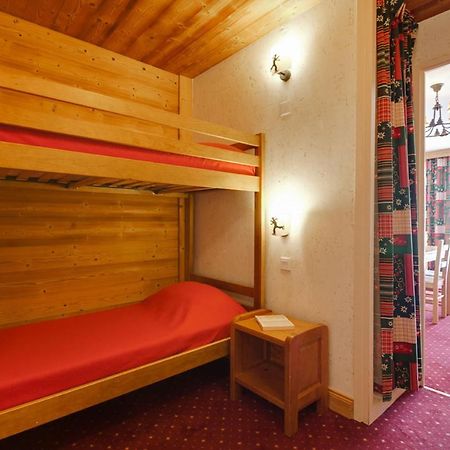 Vacancéole - Résidence Champamé Les Deux Alpes Extérieur photo